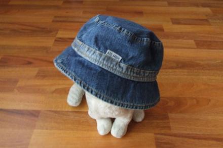 Klobucik 2-3 roky, 80