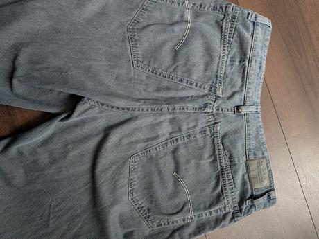 Rifle g star 29/32, g-star raw,l