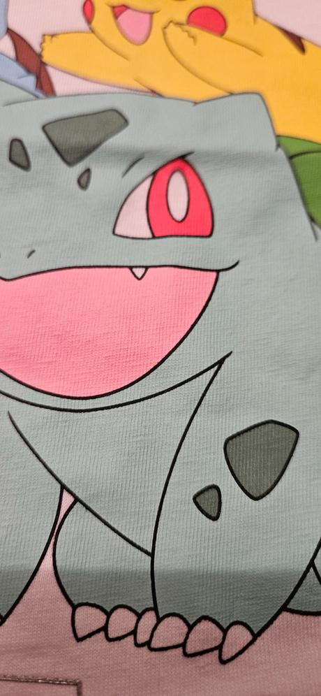 Tricko pokemon v. 134, 134