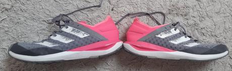 Tenisky adidas č.36, adidas,36