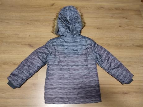 Zimná bunda 128, 128