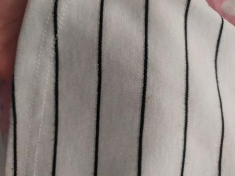 Biele šaty značky vila xs, xs