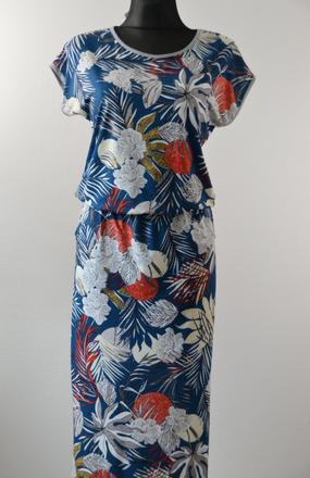 Dámske letné šaty, 40