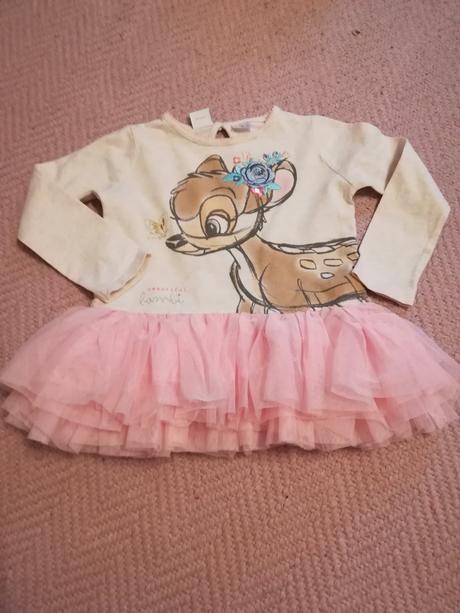 Tunika disney, disney,86