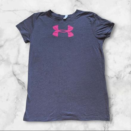 Tričko under armour, under armour,s