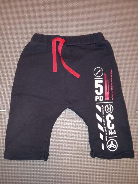 Kraťasy, 86