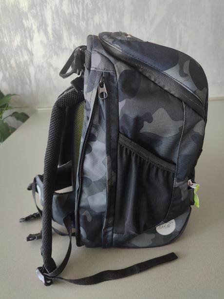 Školská taška beckmann, 