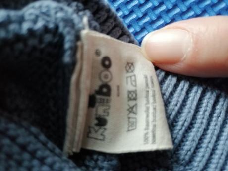 Chlapčenský svetrík kuniboo, kuniboo,62