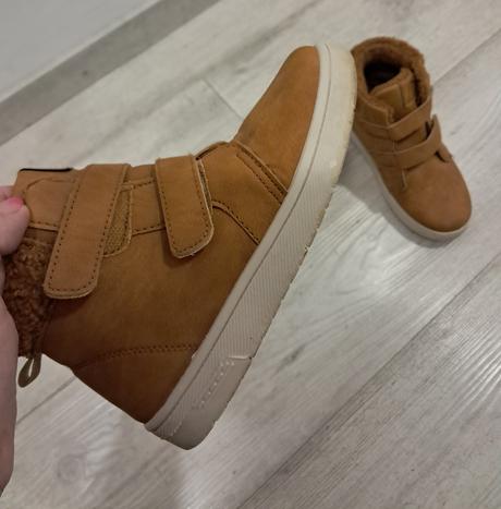 Zimné topánky č.31, pepco,31