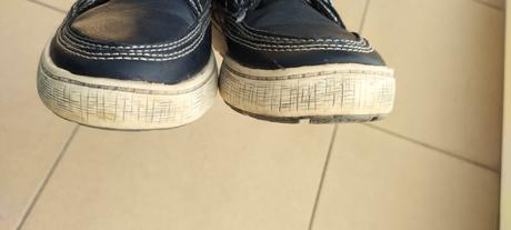 Chlapčenské tenisky, 32