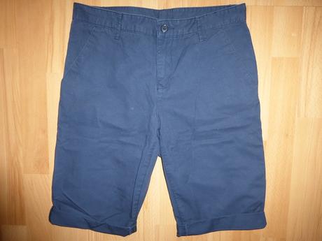 Kraťase h&m, h&m,164