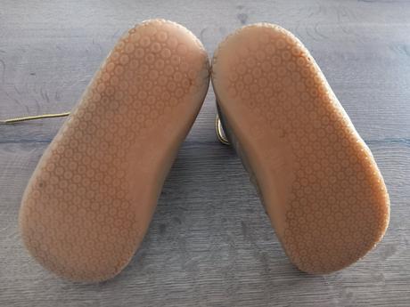 Barefoot zimné topánky zn.filii, filii,26