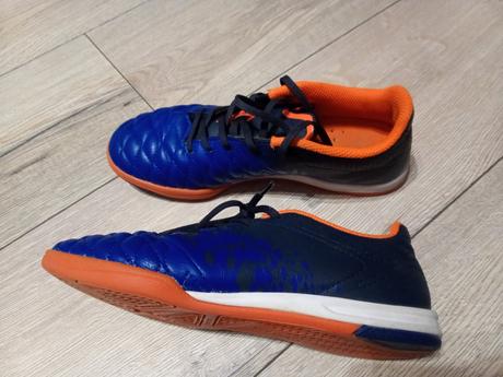 Chlapčenské halovky, 34