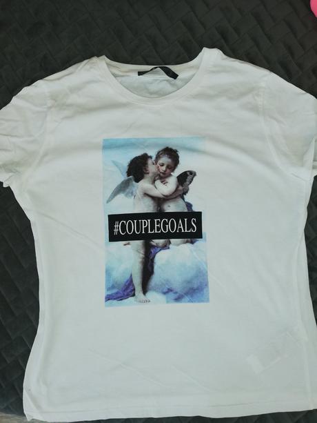 Tričko, tally weijl,xs