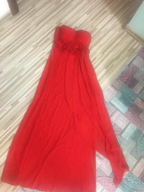 Spolocenske saty s/m, m