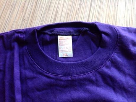 Bavlnené tričko/13b, 146