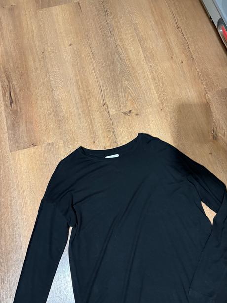 Dlhé tričko reserved, reserved,s