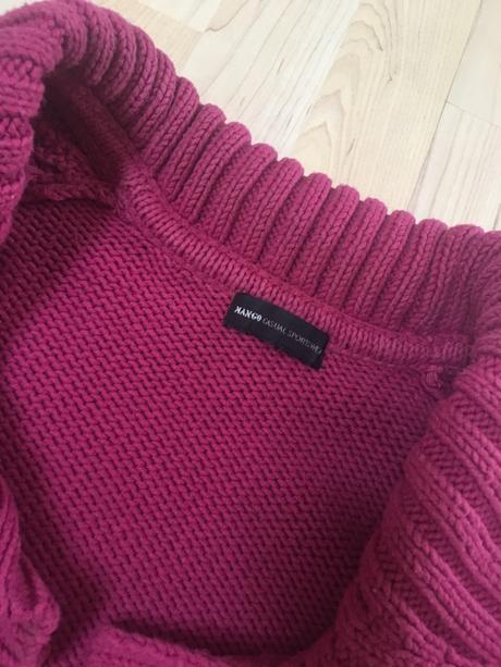 Mango sveter, mango,s