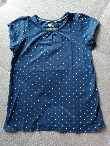 Balík pre dievča 5-6rokov, 12eur/9ks, 104–116