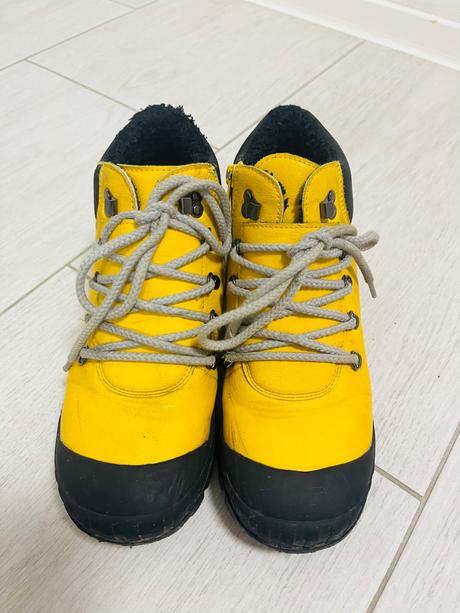 Zateplené topánky, reserved,37