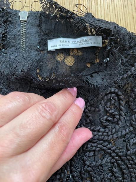 Top zara, zara,s