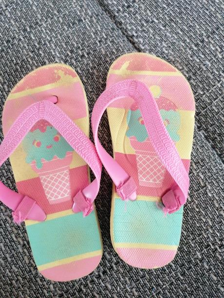 Detské žabky, adams,28