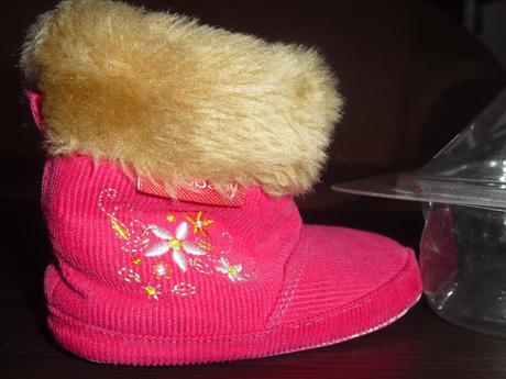 Čižmičky, bobobaby,<17