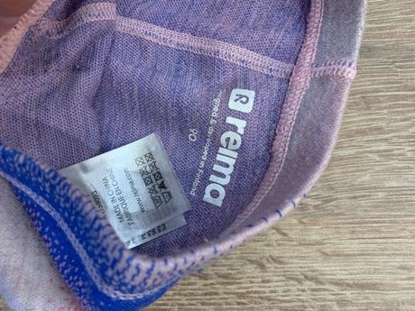 Reima merino funkčná súprava, termo 86/92, reima,92