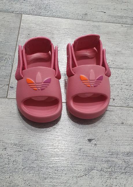 Sandále adidas, adidas,21