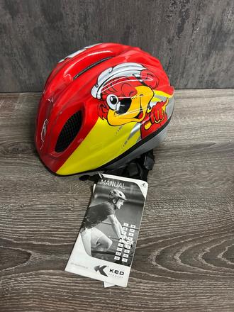 Puky prilba velkost m/l, m