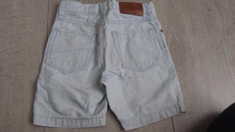 Šortky, h&m,98