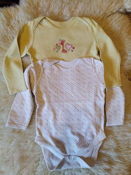 Body 2ks,cena spolu, f&f,86
