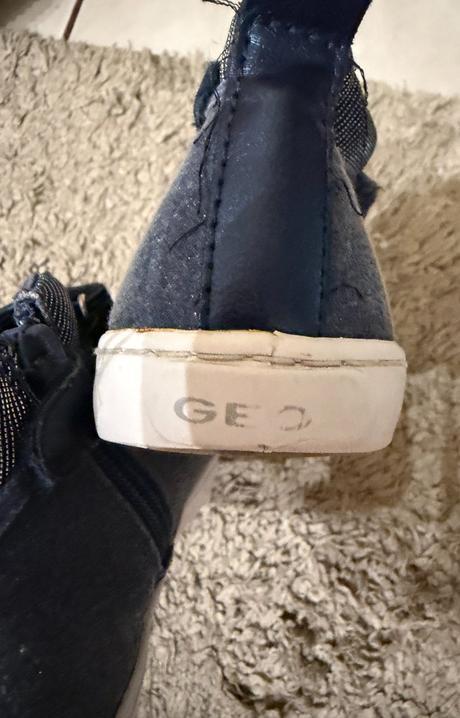 Tenisky geox, geox,30