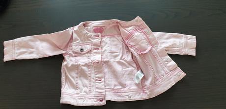 Letná bunda, young dimension,98