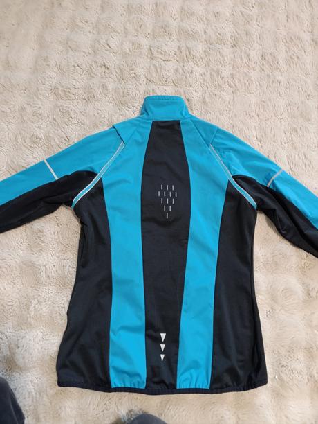 Dámska cmp primaloft bunda a vesta v jednom vel.s, cmp,s