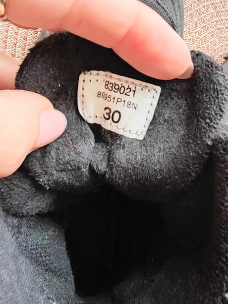 Quechua outdoorové čižmičky, quechua,30