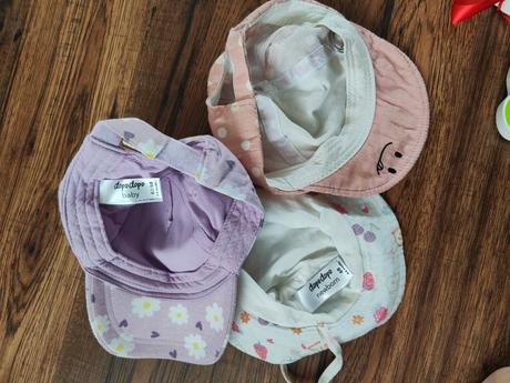 Šiltovky,klobúčik, 62