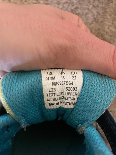 Tenisky merrell, merrell,32