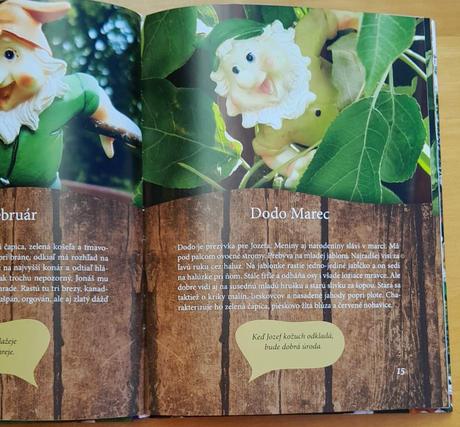 O dvanástich trpaslíkoch,