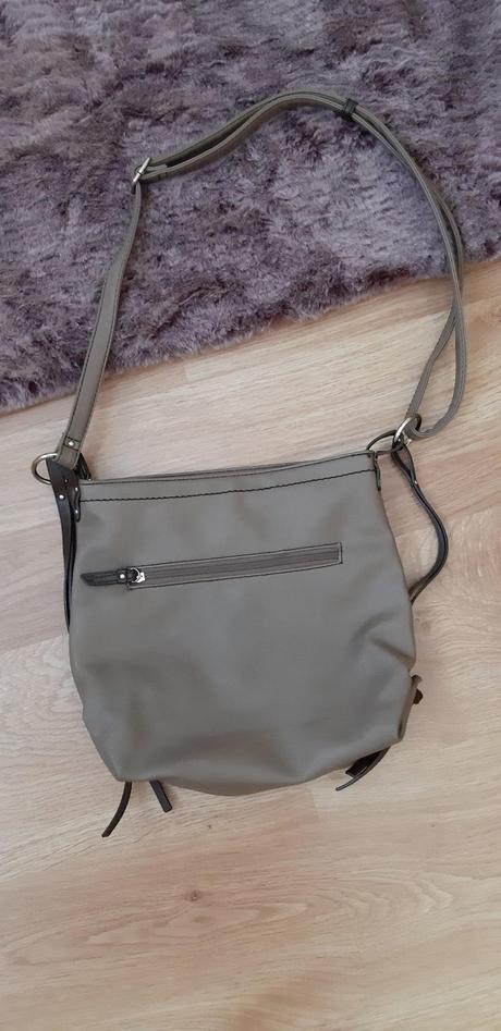 Crossbody kabelka tom tailor, tom tailor