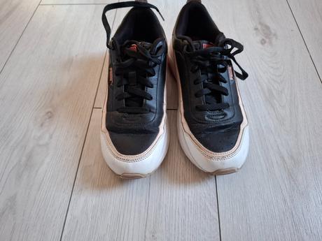 Tenisky, puma,38