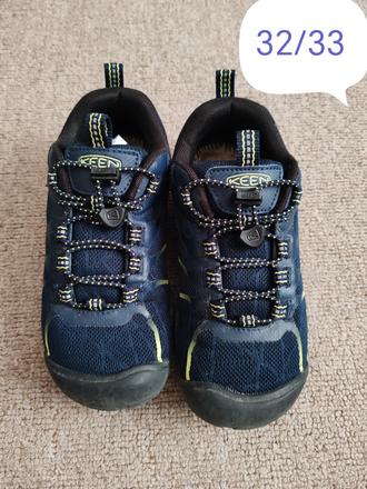 Keen chandler ii cnx, keen,32