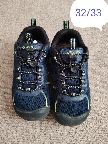 Keen chandler ii cnx, keen,32