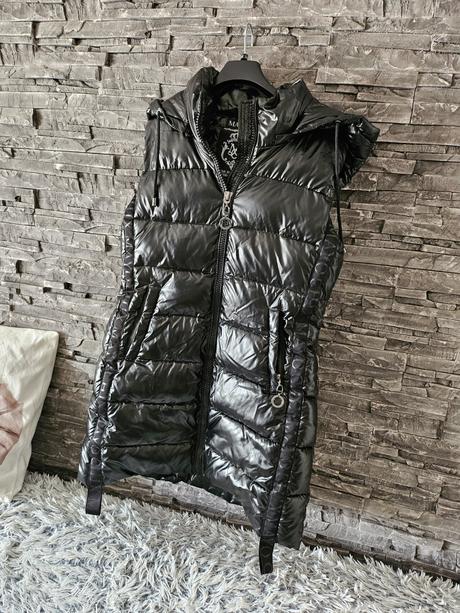 Dámska vesta mayo chix, mayo chix,s