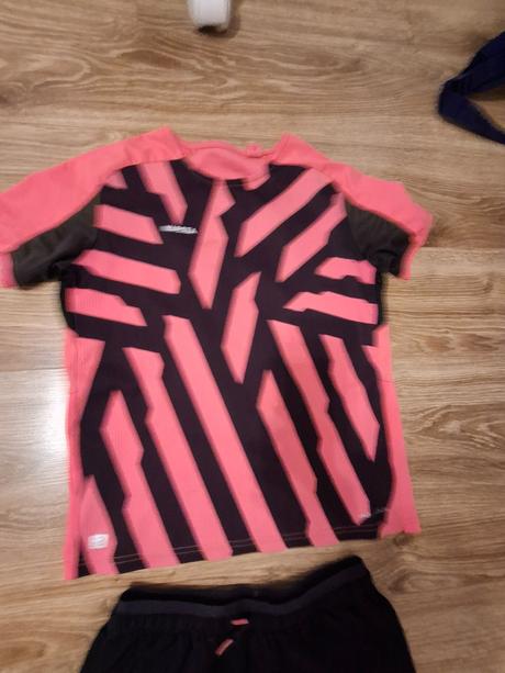 Futbalovy komplet, kipsta,152