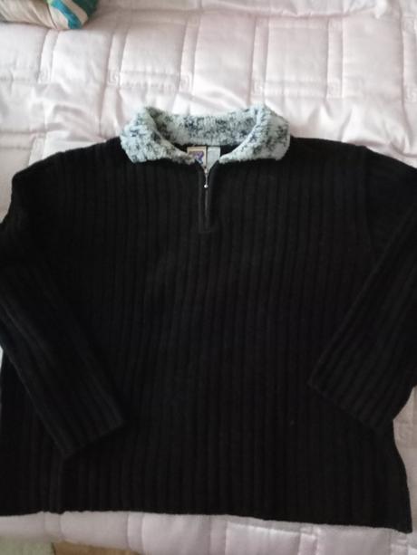 Pekný pulovrik, yessica,l