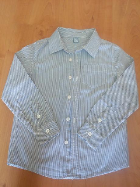 Košeľa, dopodopo,110