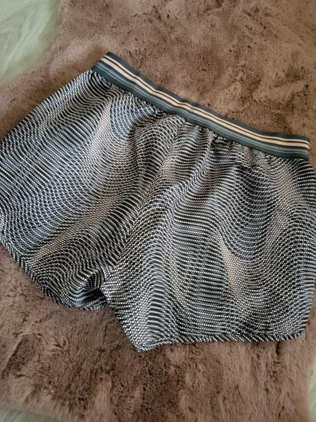 Xs / s športové sortky, xs