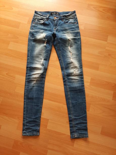 Dámske rifle, amisu,26