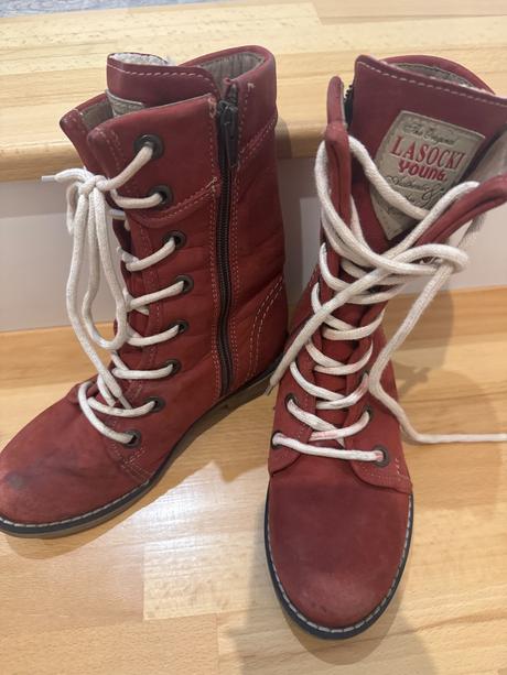 Zimné čižmy, lasocki,31